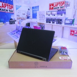 HP Elitebook 840 G3 i5 6300U 8GB SSD 256GB FHD